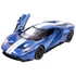 Ford GT távirányítós autó - 1:14, többféle