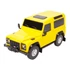 Land Rover távirányítós autó - 1:24, többféle