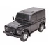 Land Rover távirányítós autó - 1:24, többféle