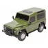 Land Rover távirányítós autó - 1:24, többféle