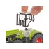 SIKU Claas traktor markolóval 1:50 - 1949