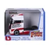 Bburago 1 /43 Street Fire nyergesvontató, 4 féle