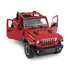 Távirányítós autó 1:14 JEEP Wrangler Rubicon