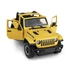 Távirányítós autó 1:14 JEEP Wrangler Rubicon