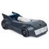 Átalakuló Batmobil