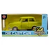 Die Cast - visszahúzós fém autó 1/32 - többféle