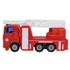 SIKU Scania tűzoltó autó 1:87 - 1014