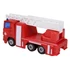 SIKU Scania tűzoltó autó 1:87 - 1014