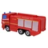 SIKU Scania tűzoltó teherautó 1:87 - 1036