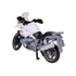 SIKU BMW R1200GS rendőrmotor 1:87 - 1049