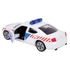 SIKU Dodge Charger rendőrautó 1:87 - 1532
