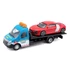 Bburago Street Fire - autómentő kisautó, 1:43