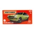 Matchbox autó papírcsomagban