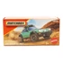 Matchbox autó papírcsomagban