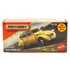 Matchbox autó papírcsomagban