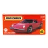 Matchbox autó papírcsomagban