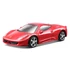 Bburago Ferrari versenyautó 1:43 - többféle