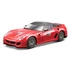 Bburago Ferrari versenyautó 1:43 - többféle