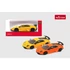 Lamborghini Murciélago fém autómodell - 1:43, többféle