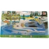 Speed Boat elemes motorcsónak - 30 cm