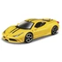 Bburago Ferrari versenyautó - többféle, 1:64