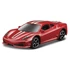 Bburago Ferrari versenyautó - többféle, 1:64