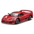 Bburago Ferrari versenyautó - többféle, 1:64