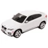 Távirányítós BMW X6 - 1:24, többféle