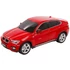 Távirányítós BMW X6 - 1:24, többféle