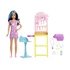 Barbie Skipper firts jobs - ékszerstand