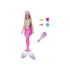 Barbie dreamtopia varázslatos frizura baba 2024