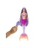 Barbie színváltó sellő