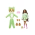 Barbie cutie reveal meglepetés baba - békuci