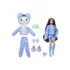 Barbie cutie reveal meglepetés baba - koala
