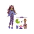 Monster High Creepover party baba - Clawdeen