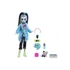 Monster High Creepover party baba - Frankie