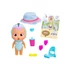Cry Babies Magic Tears Beach Babies