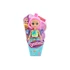 Dreameez mini tündér baba, 4 féle