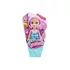 Dreameez mini tündér baba, 4 féle