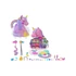 Polly Pocket unikornis szalon