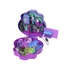 Polly Pocket Monster High szörnyen jó játékszett