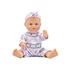 Baba, 25 cm fürdethető