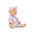 Baba, 25 cm fürdethető