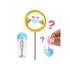 Mini BarbieLand slime reveal baba