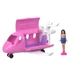 Mini BarbieLand - álom repcsi