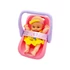 Baba hordozóban 23 cm többféle