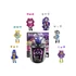 Monster High rémreveal meglepetés baba