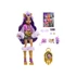Monster High monster mulatság baba - Clawdeen
