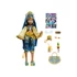 Monster High monster mulatság baba - Cleo