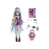 Monster High monster mulatság baba - Lagoona